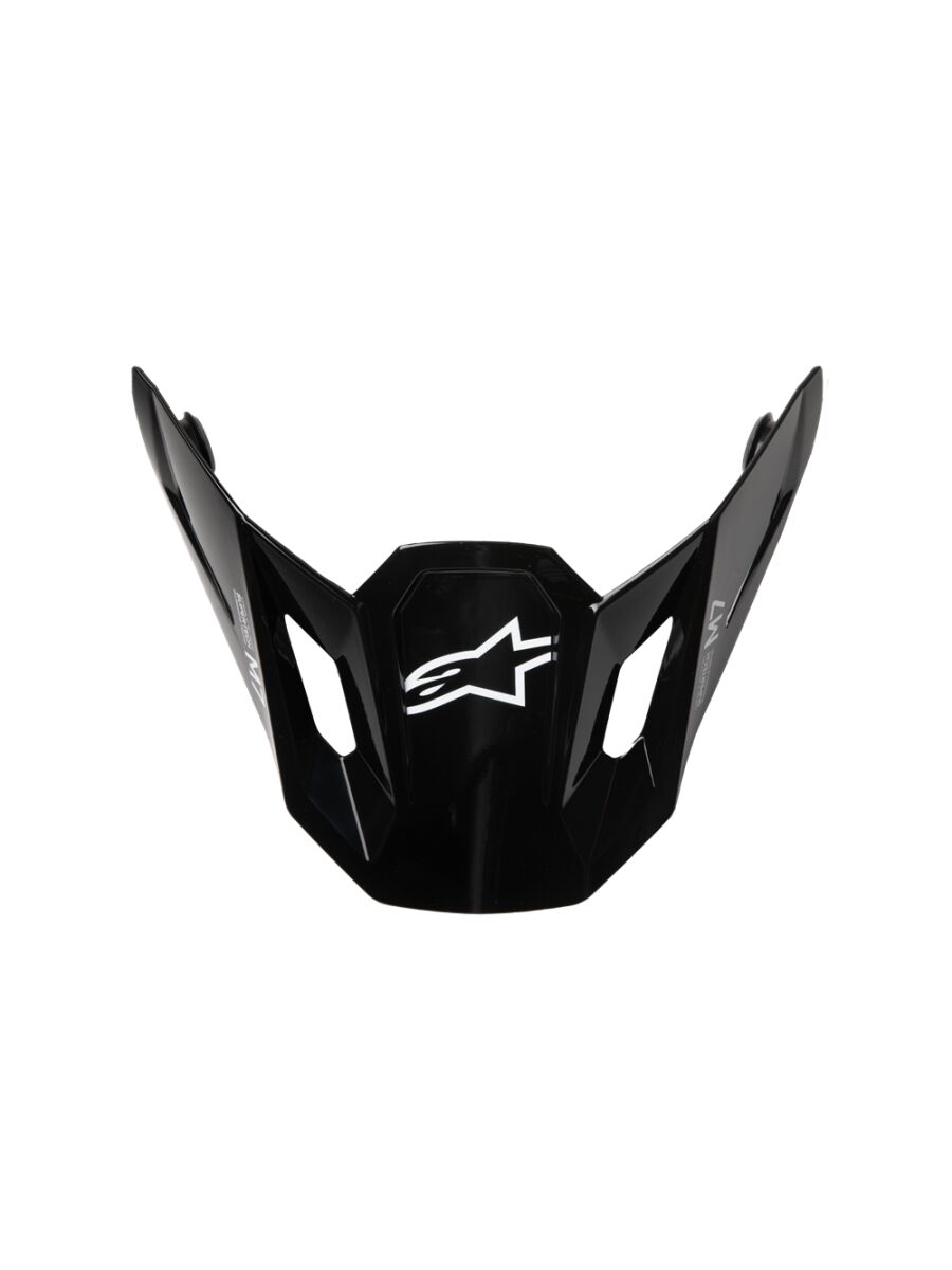 Alpinestars S-M7 Helm Visier