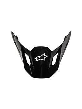Alpinestars S-M7 Helm Visier
