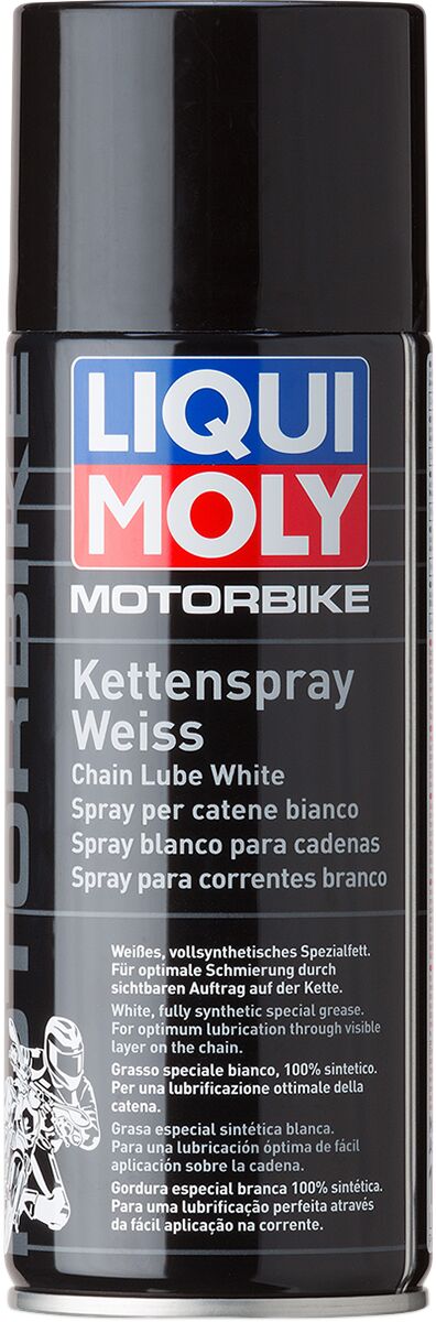 LIQUI MOLY Chain Lubricant