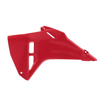 Polisport Radiator Covers For Honda