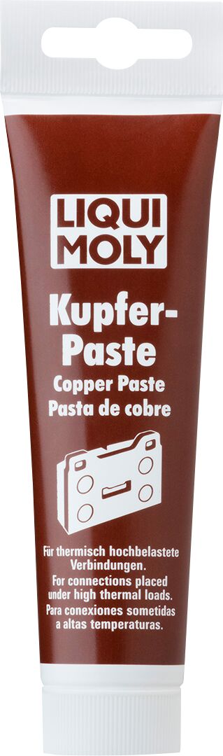 LIQUI MOLY Copper Paste