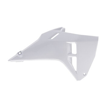 Polisport Radiator Covers For Honda