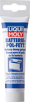 LIQUI MOLY Battery Clamp Grease