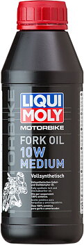 LIQUI MOLY Fork Oil