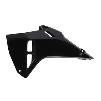 Polisport Radiator Covers For Honda