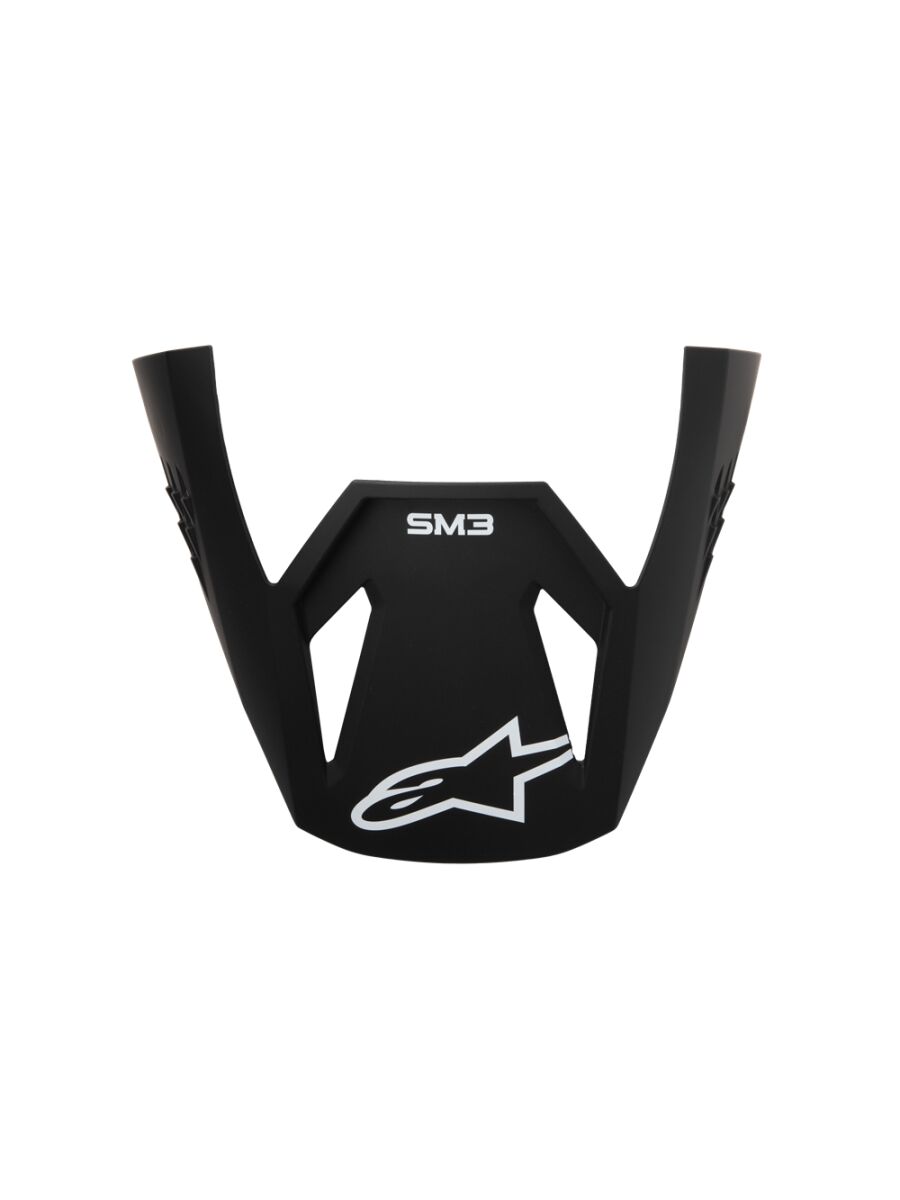 Alpinestars SM3 Crosshjelm Visor