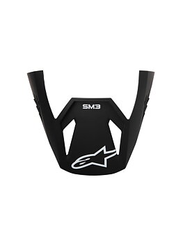 Alpinestars SM3 Crosshjelm Visor