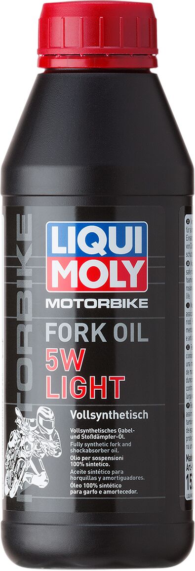 LIQUI MOLY Fork Oil