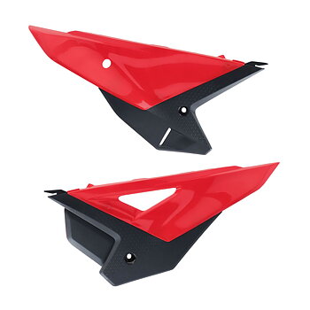 Polisport Side Panel Restyle Honda