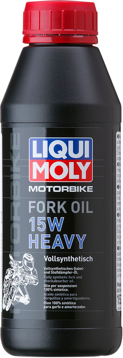 LIQUI MOLY Fork Oil