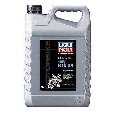 LIQUI MOLY Fork Oil