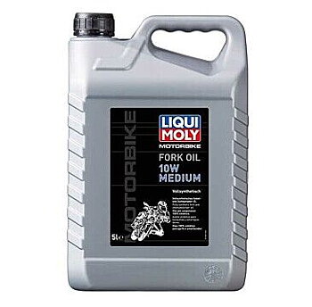 LIQUI MOLY Fork Oil