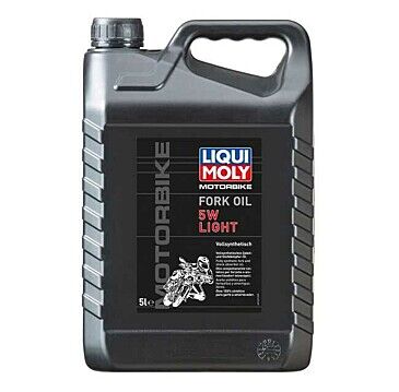 LIQUI MOLY Fork Oil