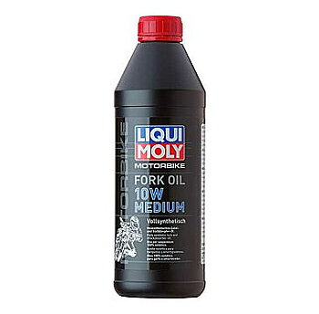 LIQUI MOLY Fork Oil