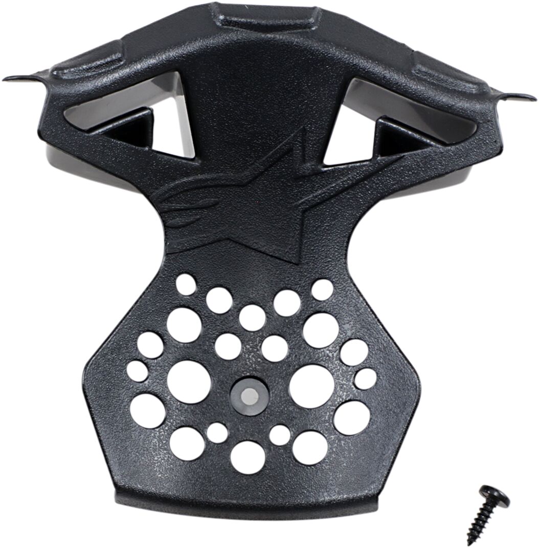 Alpinestars Supertech M8/Supertech M10 Crossikypärä Chin Vent Frame