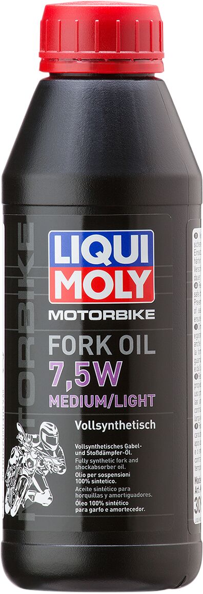 LIQUI MOLY Fork Oil
