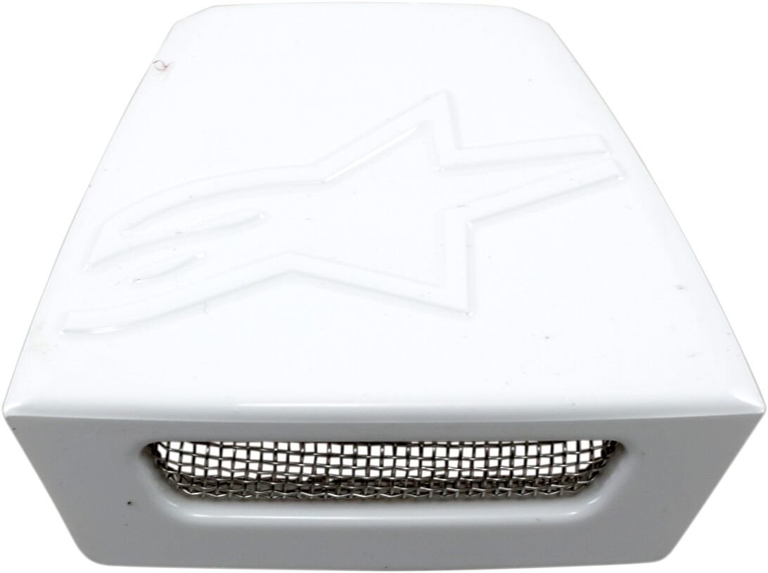 Alpinestars Supertech M8/Supertech M10 Crossikypärä Rear Vent Frame