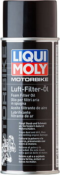 LIQUI MOLY Foam Filter Oil