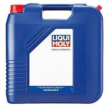 LIQUI MOLY Fork Oil