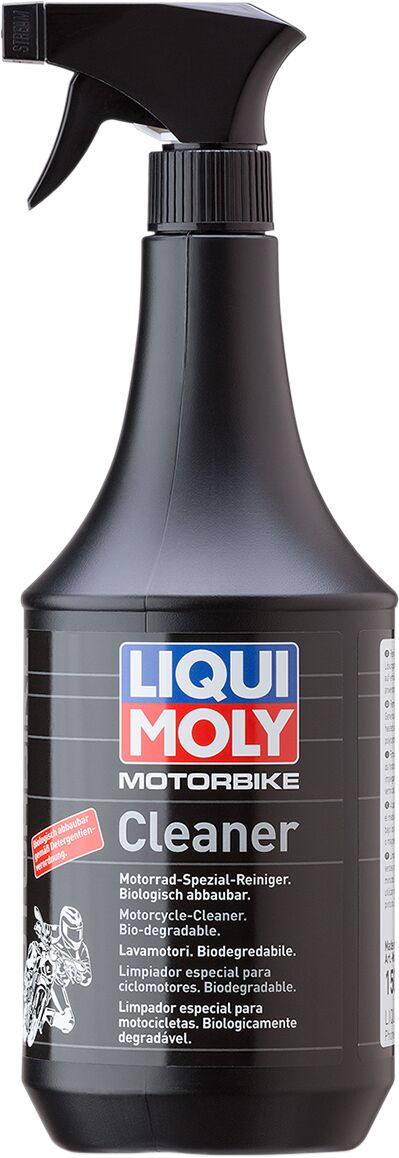 LIQUI MOLY Cleaner