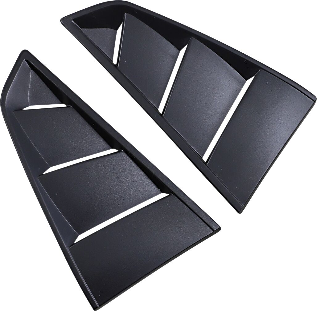Alpinestars SM5 Crosshjelm Top Vents