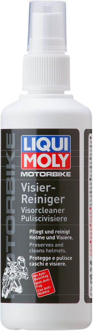 LIQUI MOLY Motorbike Visor Cleaner