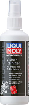 LIQUI MOLY Motorbike Visor Cleaner