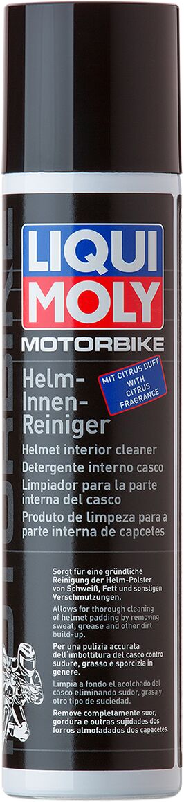 LIQUI MOLY Motorbike Helmet Interior Cleaner