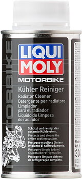 LIQUI MOLY Motorbike Radiator Cleaner