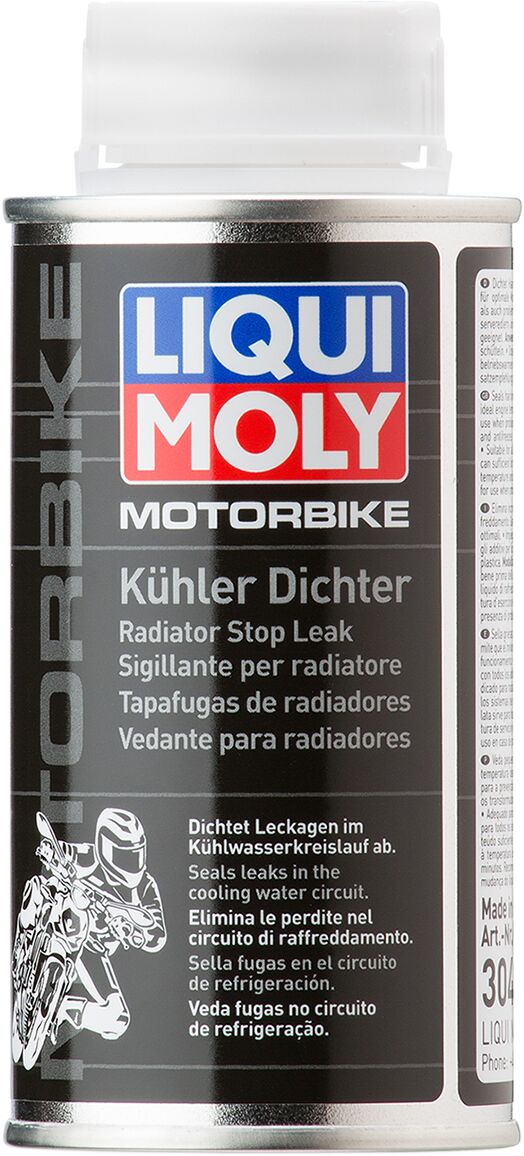 LIQUI MOLY Radiator Stop Leak