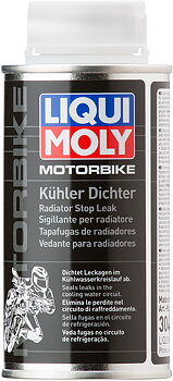 LIQUI MOLY Radiator Stop Leak