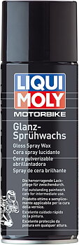 LIQUI MOLY Gloss Spray Wax