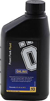 Öhlins Fork/Suspension Oil