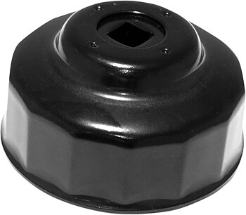 Parts Unlimited Oil Filter Wrench