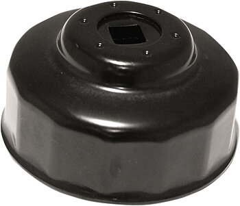 Parts Unlimited Oil Filter Wrench