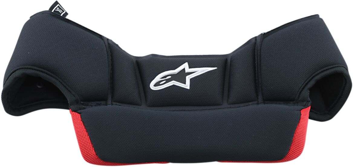 Alpinestars Supertech M10/M8 Crosshjälm Crown Pad