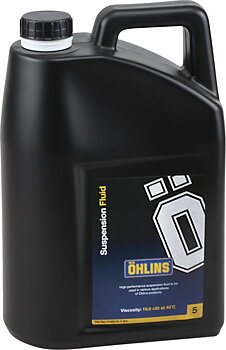 Öhlins Fork Oil