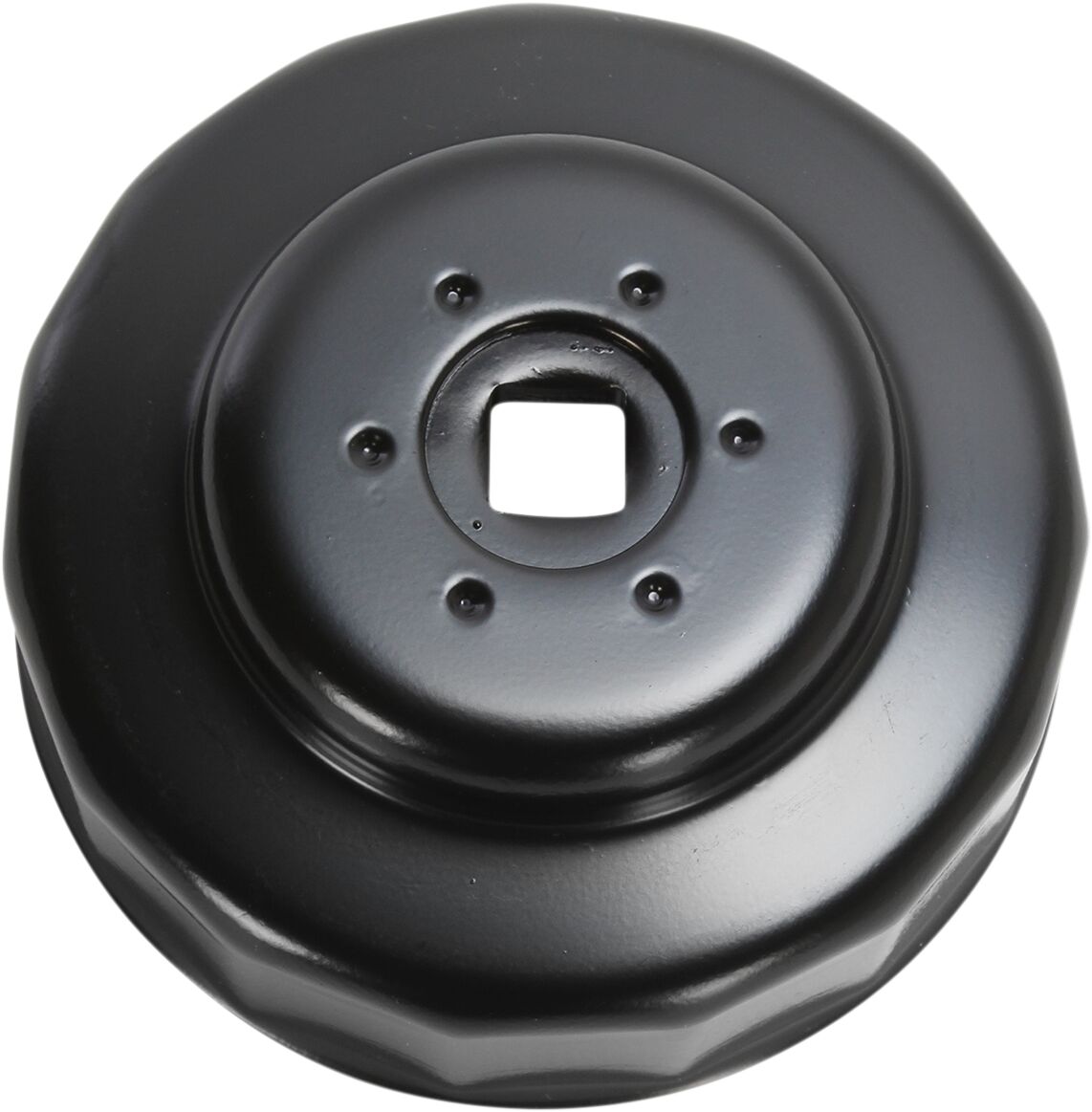 Parts Unlimited Oil Filter Wrench