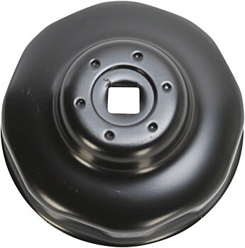 Parts Unlimited Oil Filter Wrench