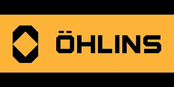 Öhlins ÖHLINS CARPET WITH LOGO