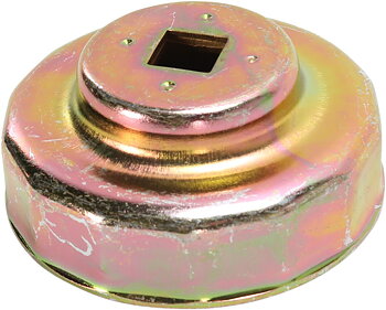 Parts Unlimited Oil Filter Wrench