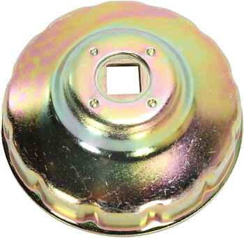 Parts Unlimited Oil Filter Wrench