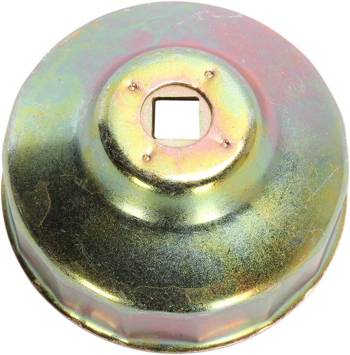 Parts Unlimited Oil Filter Wrench
