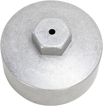 Parts Unlimited Oil Filter Wrench