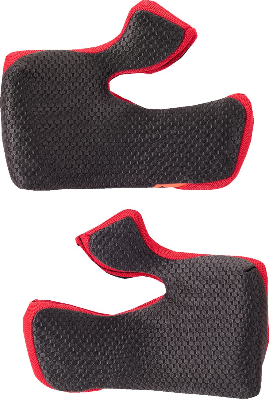 Mousses de joues de casque Supertech M10 Alpinestars