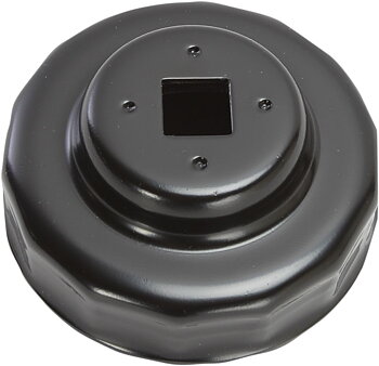 Parts Unlimited Oil Filter Wrench