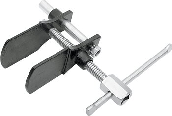 Parts Unlimited Brake Pad Disc Spreader