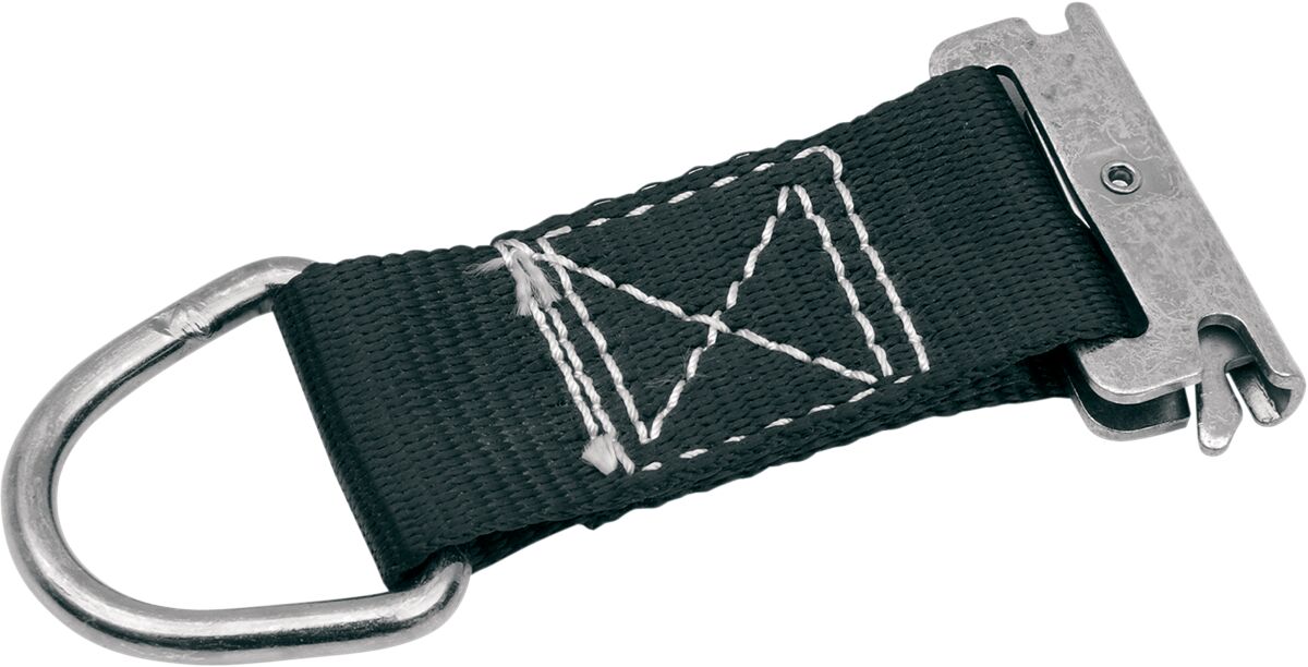 Parts Unlimited E-Track-Gurt