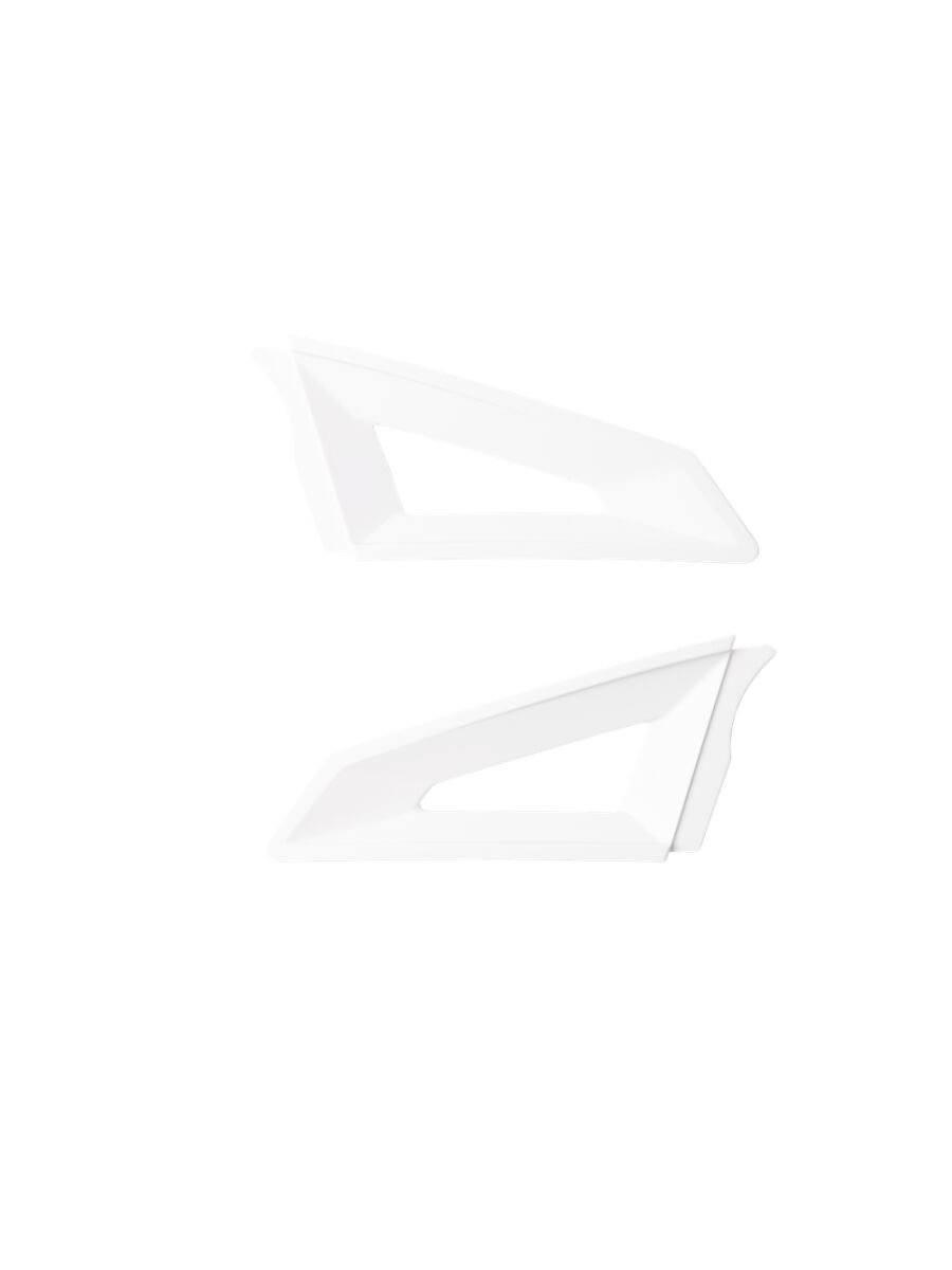 Alpinestars SM3 Crosshjälm Top Vent