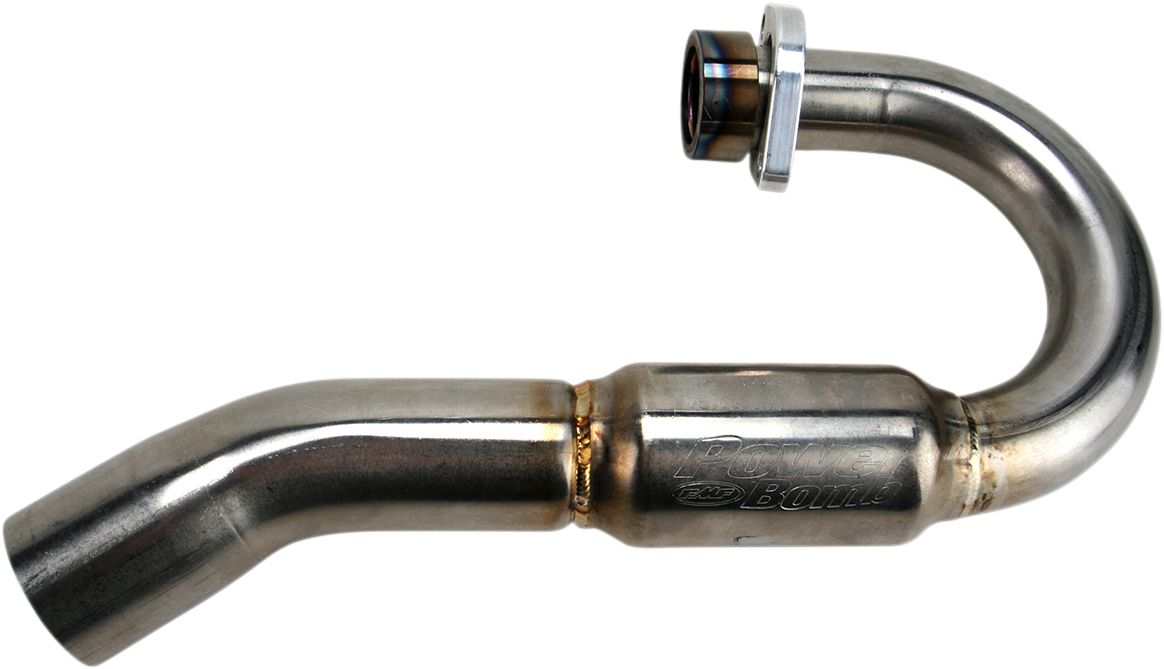 Collecteur PowerBomb FMF